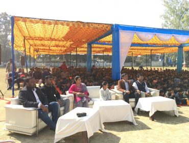 62वां केवीएस स्थापना दिवस समारोह 2024