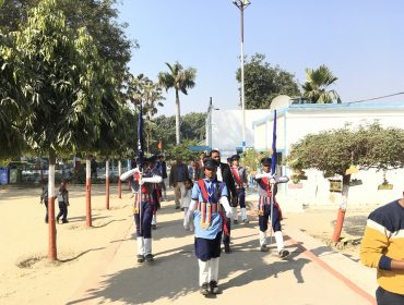 62वां केवीएस स्थापना दिवस समारोह 2024