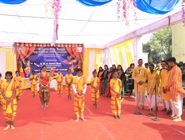 62वां केवीएस स्थापना दिवस समारोह 2024