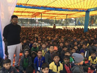 62वां केवीएस स्थापना दिवस समारोह 2024