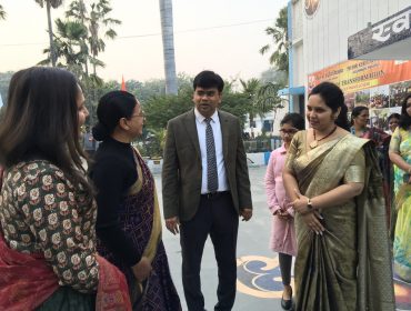 वार्षिक दिवस समारोह 2024