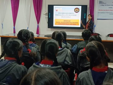 Constitution Day Celebration