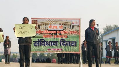Constitution Day Celebration