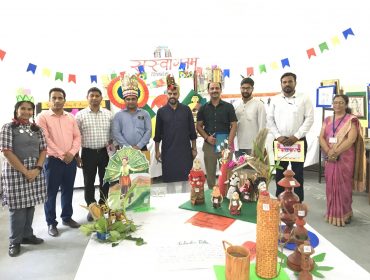 EK BHARAT SHRETH BHARAT