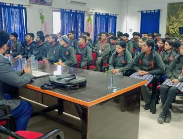 पीएम श्री योजना के तहत मार्गदर्शन और कैरियर परामर्श