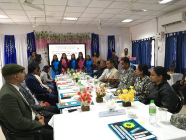SECOND VMC MEETING 2024-25