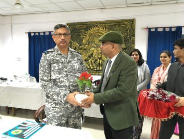 SECOND VMC MEETING 2024-25