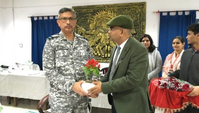 SECOND VMC MEETING 2024-25