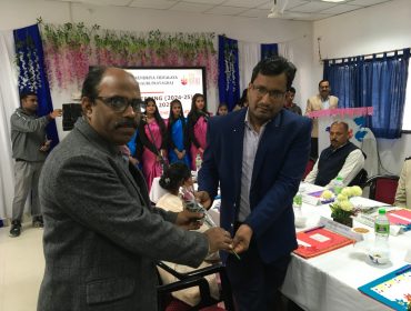 SECOND VMC MEETING 2024-25