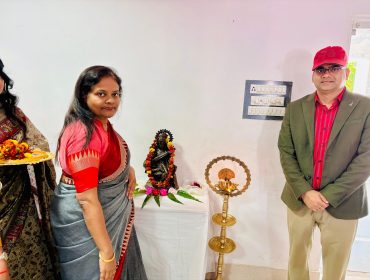 International Women's Day Celebration