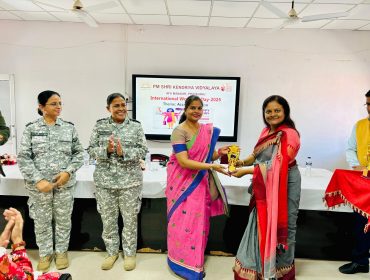International Women's Day Celebration