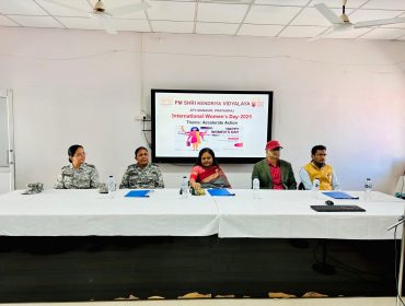 International Women's Day Celebration