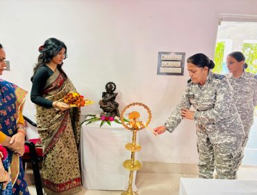 International Women's Day Celebration