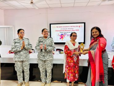 International Women's Day Celebration