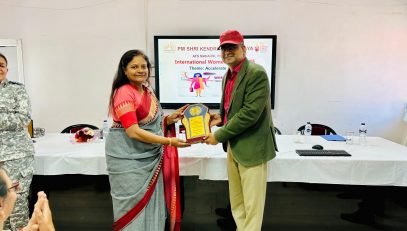 International Women's Day Celebration