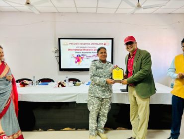 International Women's Day Celebration
