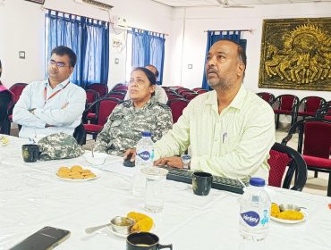 LOTTERY for class II onwards