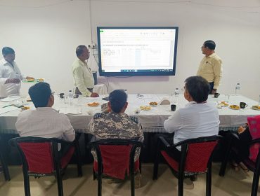 LOTTERY for class II onwards