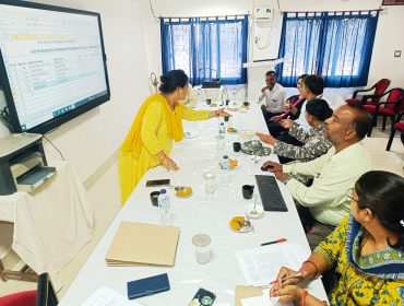 LOTTERY for class II onwards