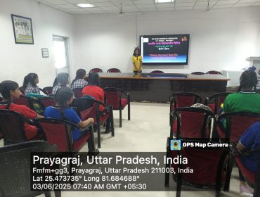 भारतीय भाषा उत्सव समर कैंप 2025