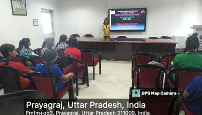 भारतीय भाषा उत्सव समर कैंप 2025