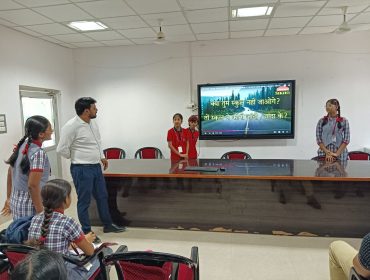 भारतीय भाषा उत्सव समर कैंप 2025