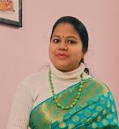 NISHA