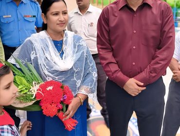 Celebration of 5th Anniversary of NEP 2020 of PM SHRI School