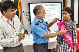 Investiture ceremony 2025