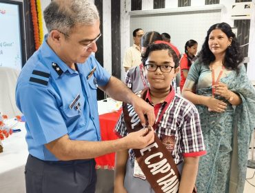 Investiture ceremony 2025