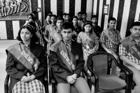 Investiture ceremony 2025