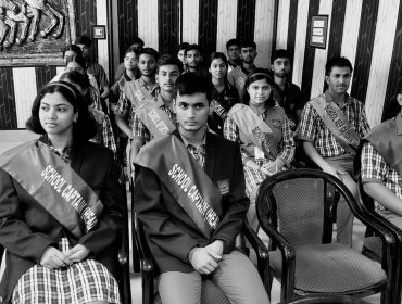 Investiture ceremony 2025