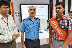 Investiture ceremony 2025