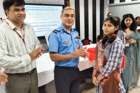 Investiture ceremony 2025