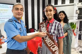 Investiture ceremony 2025