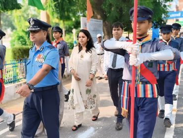 स्वतंत्रता दिवस समारोह 2025