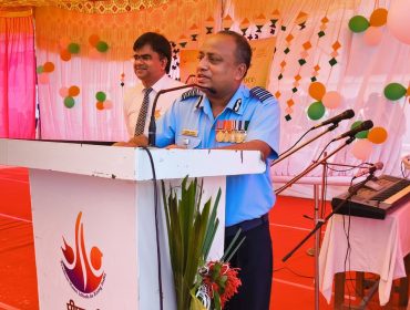 स्वतंत्रता दिवस समारोह 2025