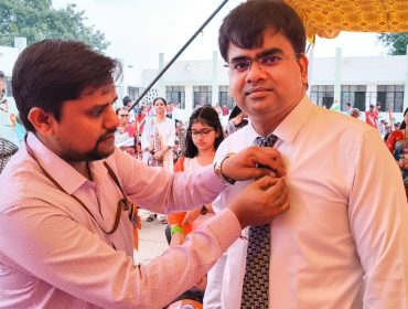 स्वतंत्रता दिवस समारोह 2025