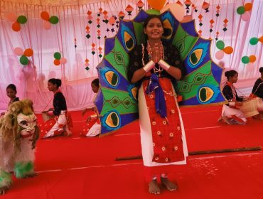 स्वतंत्रता दिवस समारोह 2025