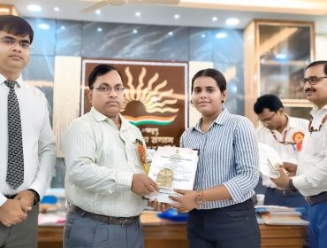 Annual Panel supervision of Vidyalaya 2025-26