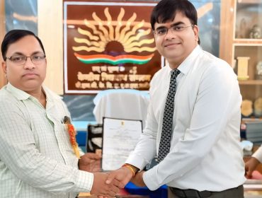 Annual Panel supervision of Vidyalaya 2025-26
