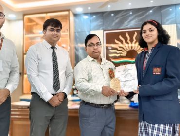 Annual Panel supervision of Vidyalaya 2025-26