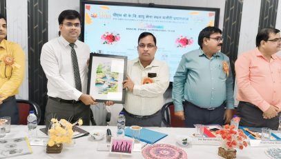 Annual Panel supervision of Vidyalaya 2025-26