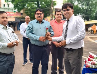 Annual Panel supervision of Vidyalaya 2025-26