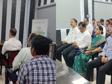विकासशील भारत बिल्डथॉन इनोवेशन एक्टिविटी 2025