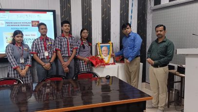 NATIONAL UNITY DAY CELEBRATION