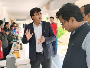 राष्ट्रीय बाल विज्ञान प्रदर्शनी