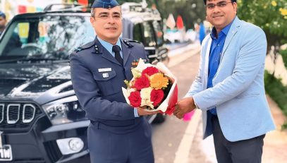 Second meeting of the Vidyalaya Management Committee for the session 2025-26