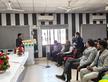 Inter School competition