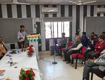 Inter School competition